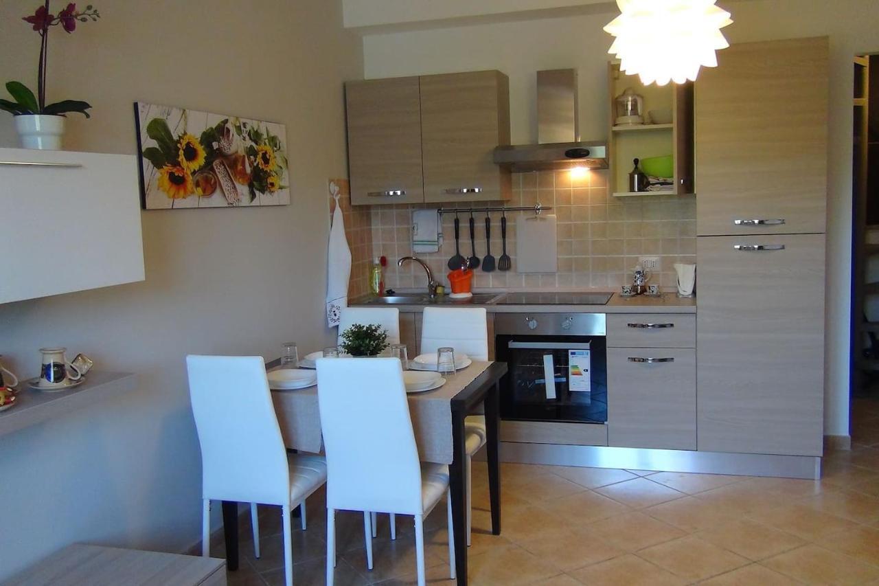 Relax Sul Lago Apartment Genzano di Roma Bagian luar foto