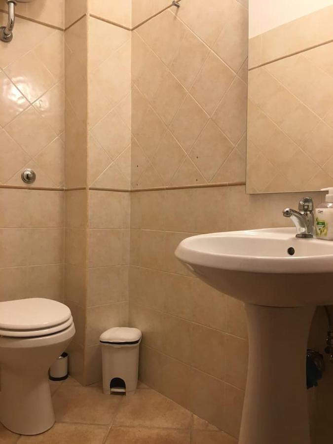 Relax Sul Lago Apartment Genzano di Roma Bagian luar foto