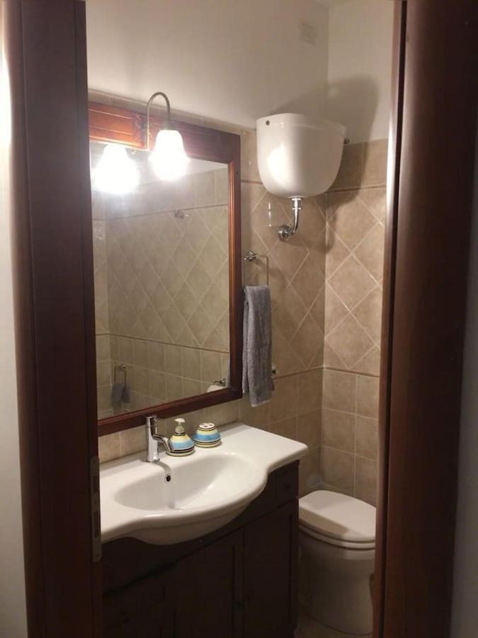 Relax Sul Lago Apartment Genzano di Roma Bagian luar foto