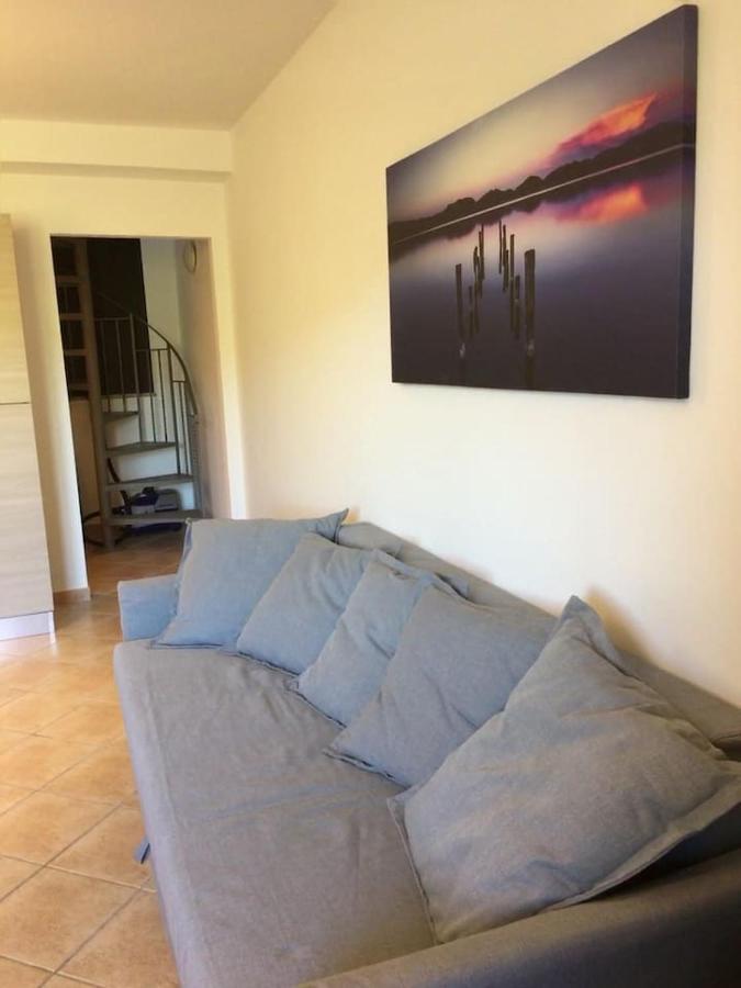 Relax Sul Lago Apartment Genzano di Roma Bagian luar foto