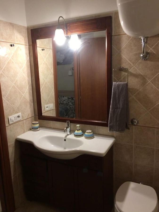 Relax Sul Lago Apartment Genzano di Roma Bagian luar foto